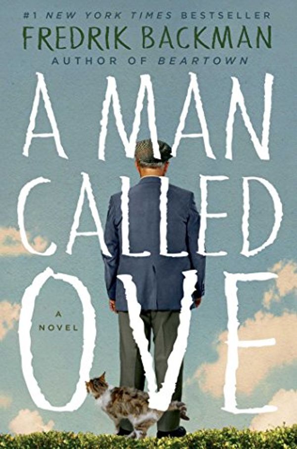 Cover Art for 9788900720174, A Man Called Ove by Fredrik Backman