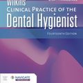 Cover Art for 9781284255997, Wilkins' Clinical Practice of the Dental Hygienist by Linda Boyd