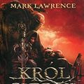 Cover Art for 9788361386773, Król Cierni by Mark Lawrence