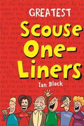 Cover Art for 9781845024901, Scouser One-Liners. Compiled by Ian Black by Ian Black