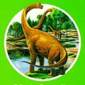Cover Art for 9780307240767, Dinosaurs (Golden Guides) by Eugene Gaffney