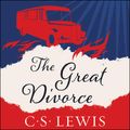 Cover Art for 9780062342751, The Great Divorce by C. S. Lewis, Julian Rhind-Tutt