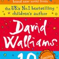 Cover Art for 9780008164676, Bad Dad by David Walliams