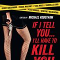 Cover Art for 9781743313480, If I Tell You I'll Have to Kill You by Michael Robotham