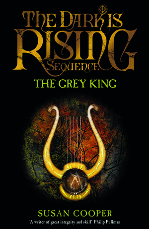 Cover Art for 9781849412728, The Grey King by Susan Cooper