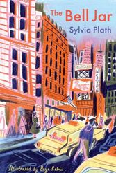 Cover Art for 9780571373079, The Bell Jar by Sylvia Plath
