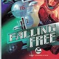 Cover Art for 9780671653989, Falling Free by Lois McMaster Bujold