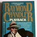 Cover Art for 9780330260190, Playback by Raymond Chandler