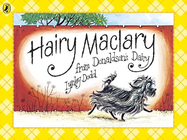 Cover Art for 9780723278054, Hairy Maclary from Donaldson's Dairy by Lynley Dodd