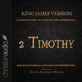 Cover Art for 9781633890824, The Holy Bible in Audio - King James Version: 2 Timothy by Mr. David Cochran Heath