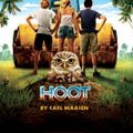 Cover Art for 9781905775040, Hoot by Carl Hiaasen