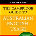 Cover Art for 9780511292569, Camb Guide to Aus English Usage 2ed by Pam Peters