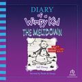 Cover Art for 9781980006084, Diary of a Wimpy Kid: The Meltdown by Jeff Kinney