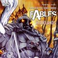 Cover Art for B0064W66GK, Fables Vol. 6: Homelands (Fables (Graphic Novels)) by Bill Willingham