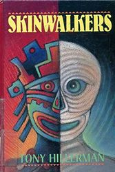 Cover Art for 9780896217867, Skinwalkers by Tony Hillerman