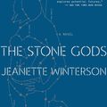 Cover Art for 9780547416267, The Stone Gods by Jeanette Winterson