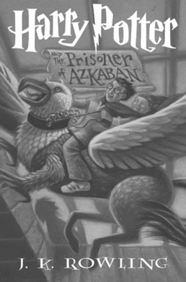 Cover Art for 9780939173365, Harry Potter and the Prisoner of Azkaban by J.k. Rowling
