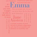 Cover Art for 9781607109570, Emma by Jane Austen