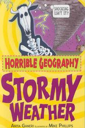 Cover Art for 9780439944533, Stormy Weather by Anita Ganeri