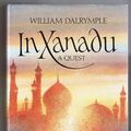 Cover Art for 9780002179485, In Xanadu by William Dalrymple