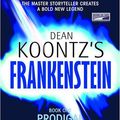 Cover Art for 9781415915615, Prodigal Son by Dean R. Koontz; Kevin J. Anderson