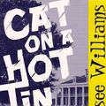 Cover Art for 9780451078438, Cat on a Hot Tin Roof by Tennessee Williams