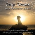Cover Art for 0845121022124, Indigo Dreams: Kids Relaxation Music Decreasing Stress, Anxiety and Anger, improve sleep. by Lori Lite
