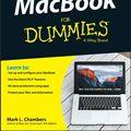Cover Art for 9781119137801, MacBook For Dummies by Mark L. Chambers