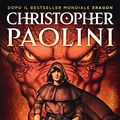 Cover Art for 9788817183611, Murtagh by Christopher Paolini