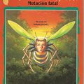 Cover Art for 9788440663375, Mutación fatal by R L. Stine