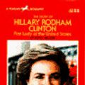 Cover Art for 9780440409663, The Story of Hillary Rodham Clinton by Joyce Milton