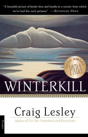 Cover Art for 9780312152444, Winterkill by Craig Lesley
