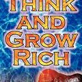 Cover Art for 9781615890132, Think and Grow Rich by Napoleon Hill