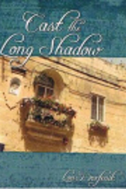 Cover Art for 9780980632378, Cast the Long Shadow by Lou Drofenik