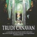 Cover Art for 9780732272364, The Novice by Trudi Canavan
