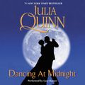 Cover Art for 9780062655530, Dancing at Midnight by Julia Quinn