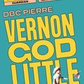 Cover Art for 9780571246083, Vernon God Little by DBC Pierre
