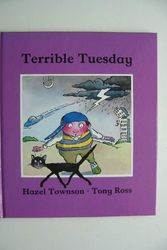 Cover Art for 9780862640989, Terrible Tuesday by Hazel Townson