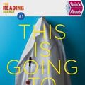 Cover Art for 9781529034035, Quick Reads This Is Going To Hurt: An easy to read version of the bestselling book (Quick Read 2020) by Adam Kay