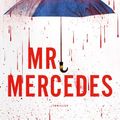 Cover Art for 9789024564682, Mr. Mercedes by AnneMarie Lodewijk, Stephen King