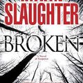 Cover Art for B017YC9HK0, Broken (Will Trent) by Karin Slaughter (2011-01-25) by Karin Slaughter