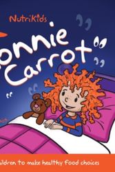 Cover Art for 9780957615403, Connie Carrot by Sam Bourne