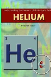 Cover Art for 9781404207035, Helium by Heather Hasan