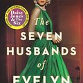 Cover Art for B08Z2DQLZ2, The Seven Husbands of Evelyn Hugo by Taylor Jenkins Reid