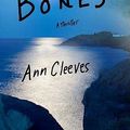 Cover Art for 9780312384340, Red Bones by Ann Cleeves
