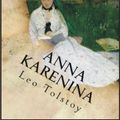 Cover Art for 9781447825227, Anna Karenina by Leo Tolstoy