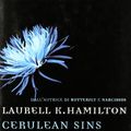 Cover Art for 9788842916819, Cerulean sins by Laurell K. Hamilton