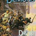 Cover Art for 9781567403039, Queen of Demons by David Drake