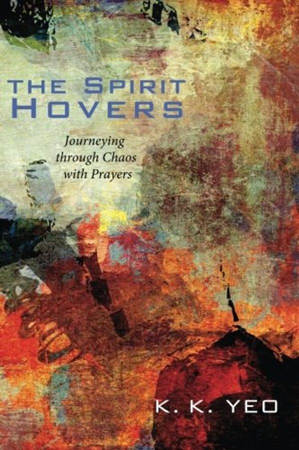 Cover Art for 9781610975063, The Spirit Hovers by K. K. Yeo