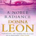 Cover Art for 9781856867009, A Noble Radiance by Random House Audiobooks